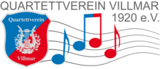 Quartettverein Villmar 1920 e. V.