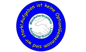 Selbsthilfegruppe für Muskelerkrankte