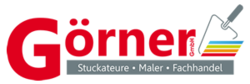 Görner GmbH - Stukkateure - Maler - Fachhandel