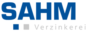 Verzinkerei Sahm GmbH - Fördermitglied der Metall-Innung