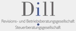 Dill Steuerberatungsgesellschaft mbH