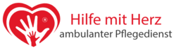 Hilfe mit Herz - Ambulanter Pflegedienst