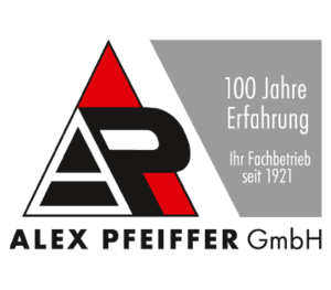 Alex Pfeiffer GmbH - Bedachungsunternehmen GmbH