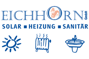 Eichhorn GmbH - Solar Heizung Sanitär