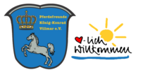 Pferdefreunde „König-Konrad Villmar“ e. V.