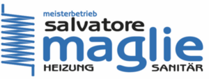 Salvatore Maglie - Heizung und Sanitär