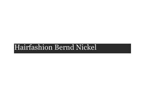 Hairfashion Bernd Nickel