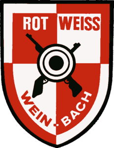 Sportschützen-Club Rot-Weiß Weinbach 1962 e.V.