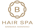 Barbara Mannino Hair Spa - Meisterin im Friseurhandwerk