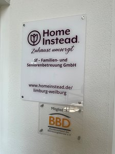 Sf - Familien- und Seniorenbetreuung GmbH