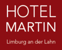 Limburgs kleinste Vinothek - im Hotel Martin