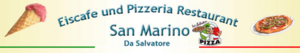 San Marino - Pizzeria, Eiscafé