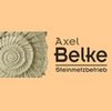 Axel Belke Steinmetzbetrieb - Galerie ART & STONE