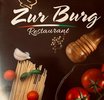 Restaurant "Zur Burg"