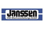 Janssen CNC - Blechverarbeitungs-GmbH