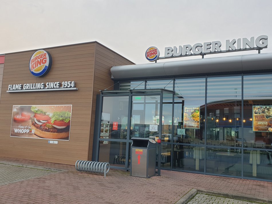 Titelbild Burger King Beselich