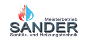 Andreas Sander - Meister im Installateur- und Heizungsbauer-Handwerk