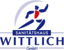 Sanitätshaus Wittlich GmbH - z. Hd. Frau Dum