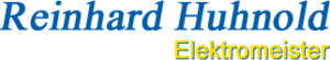 EIB Elektrotechnik - Reinhard Huhnold