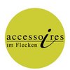 Accessoires im Flecken