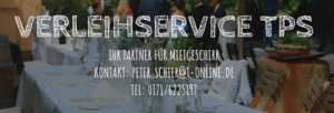 VerleihserviceTPS