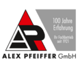 Alex Pfeiffer GmbH - Bedachungsunternehmen GmbH