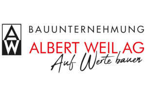 Bauunternehmung Albert Weil AG