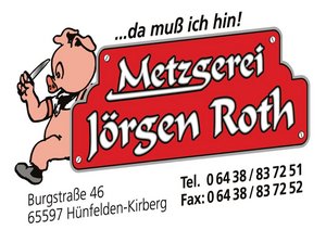 Metzgerei Jörgen Roth