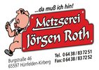 Metzgerei Jörgen Roth