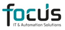 focus Industrieautomation GmbH