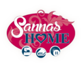 Sannas Home - Alexandra Freitag