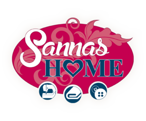 Sannas Home - Alexandra Freitag