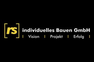 rs individuelles Bauen GmbH