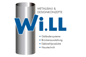 WI.LL Metallbau & Designkonzepte GmbH