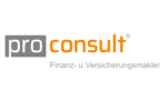 ProConsult GmbH - Finanz- u. Versicherungsmakler