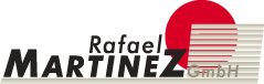 Rafael Martinez GmbH - Rolladen + Sonnenschutz