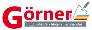 Görner GmbH - Stukkateure - Maler - Fachhandel