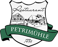 Restaurant und Ferienwohnung Petrimühle - Dr. Konstanze & Jürgen Beneken GbR