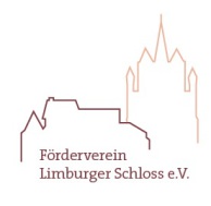 Förderverein Limburger Schloss e.V.