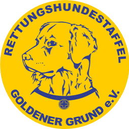 BRH Rettungshundestaffel Goldener Grund e.V.