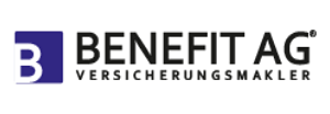 Benefit AG - Versicherungsmakler