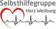 Selbsthilfegruppe Herz Weilburg - für Betroffene, Angehörige und Interessenten mit Herzproblemen